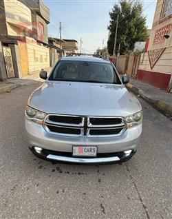 دودج دورانجو